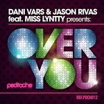 cover: Miss Lyntty|Jason Rivas|Vars, Dani - Over You