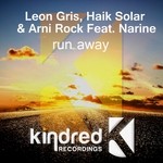 cover: Arni Rock|Haik Solar|Leon Gris|Narine - Run Away