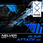 cover: Nelver - Rune Attack EP