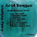 cover: Andy Notalez - Acid Tongue