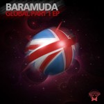 cover: Baramuda - Global EP Part 1