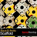 cover: Aqua & Arctic - Scaffold