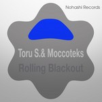 cover: Moccoteks|Toru S - Rolling Blackout