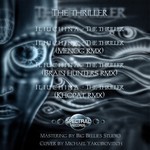 cover: Iliuchina - The Thriller