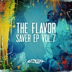 cover: Arco|Random Soul|Sellouts|Tnt - The Flavor Saver EP Vol 7