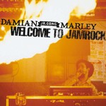 cover: Damian Marley - Welcome To Jamrock (Live)