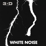 cover: White Noise - An Electric Storm