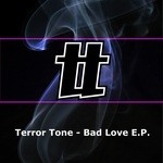 cover: Terror Tone - Bad Love EP