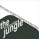 cover: Re Dupre|Angelo Fracalanza|Alex Stein - The Jungle