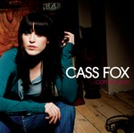 cover: Cass Fox - Come Here