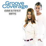 cover: Groove Coverage - Greatest Hits