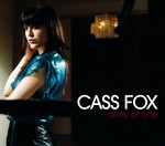 cover: Cass Fox - Army Of One