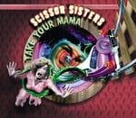 cover: Scissor Sisters - Take Your Mama