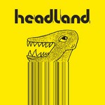 cover: Headland - Monster In A Shirt