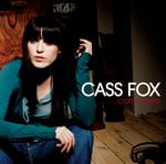 cover: Cass Fox - Come Here