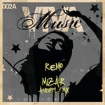 cover: Remo - Mizar (Audiofly Remix)