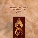 cover: Massimo Cassini - Discovery EP