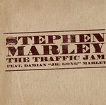 cover: Damien Marley|Stephen Marley - The Traffic Jam