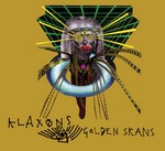 cover: Klaxons - Golden Skans