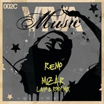 cover: Remo - Mizar (Livio & Roby Remix)