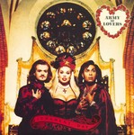 cover: Army Of Lovers - Judgment Day