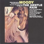 cover: The Gentle Rain - Moody