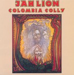 cover: Jah Lion - Colombia Colly