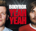 cover: Bodyrox - Yeah Yeah