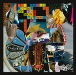 cover: Klaxons - Myths Of The Near Future