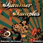 cover: Bubu|Digibox|Bartdon|Gelaz - Raveart Summer Samples