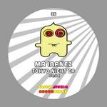 cover: Mr Ibanez - Tokyo Night EP Part I