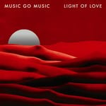 cover: Music Go Music - Light Of Love (Rob Da Bank Mix)