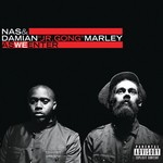 cover: Damian "jr. Gong" Marley|Nas - As We Enter (Explicit)