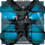 cover: Sharpe & Numan - Automatic