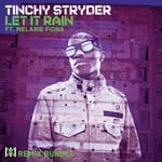 cover: Melanie Fiona|Tinchy Stryder - Let It Rain