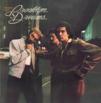 cover: Brooklyn Dreams - Sleepless Nights (Bonus Tracks Edition)