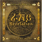 cover: Stephen Marley - Revelation Part 1: The Root Of Life