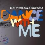 cover: Edson Pride & Joelapussy - Dance With Me