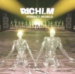 cover: Richi M. - Perfect World