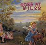 cover: Robert Miles - Dreamland