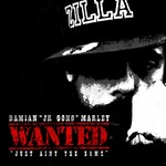 cover: Damian Jr Gong Marley - Wanted (Just Aint The Same)