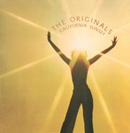 cover: The Originals - California Sunset