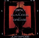 cover: Tricky - Juxtapose (Explicit)