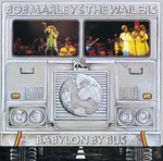 cover: Bob Marley & The Wailers - Babylon By Bus