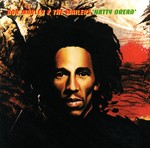 cover: Bob Marley & The Wailers - Natty Dread