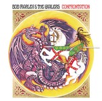 cover: Bob Marley & The Wailers - Confrontation