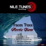 cover: Traces Traxx - Arctic Glow