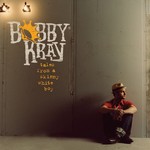 cover: Bobby Kray - Tales From A Skinny White Boy