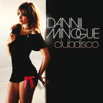 cover: Dannii Minogue - Club Disco