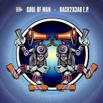 cover: Soul Of Man - Back2back EP